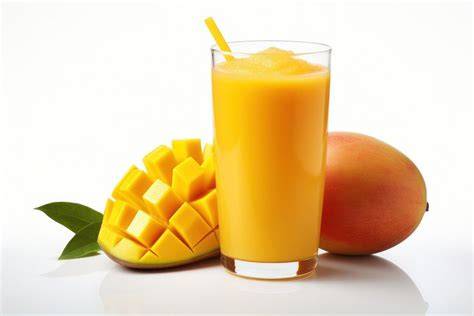 Mango Shake