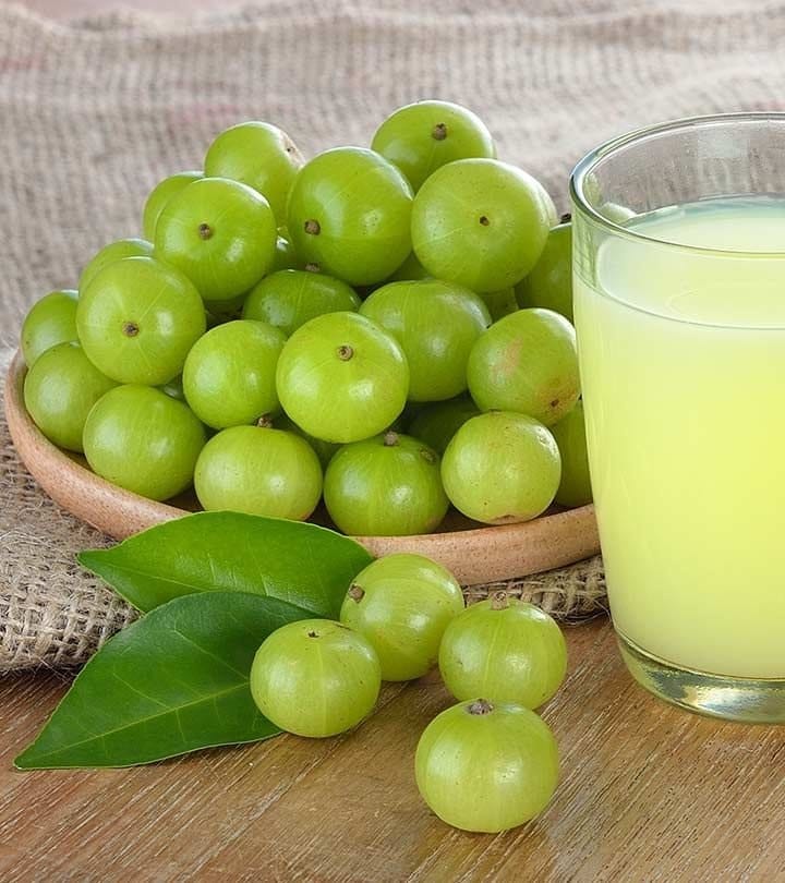 Amla Juice