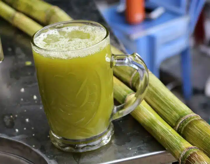 Sugarcane 1L